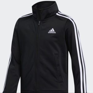 Adidas Iconic Tricot Jacket